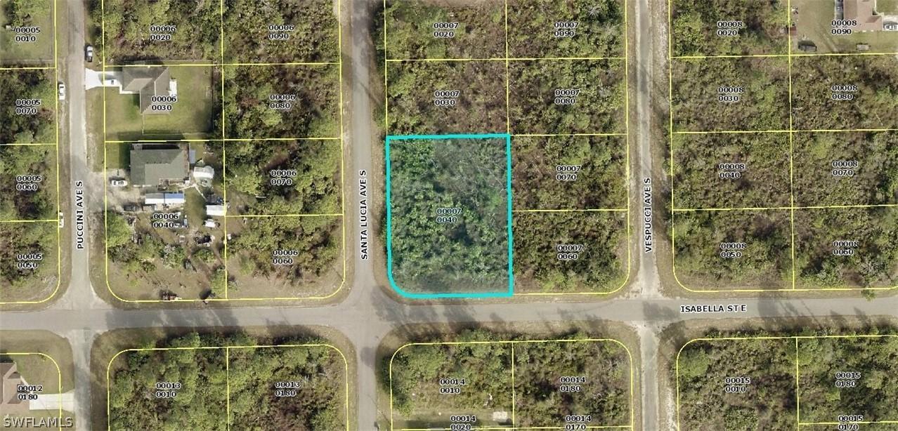 711 Santa Lucia Ave., Lehigh Acres, FL 33974