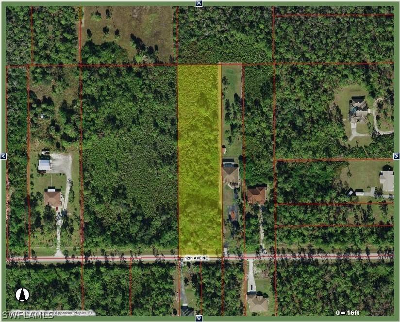 XXXX 12th Ave., Naples, FL 34117