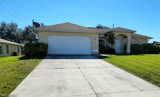 534 SE 10th St., Cape Coral, FL 33990