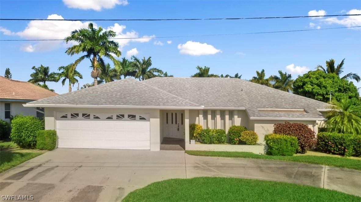 2263 SE 27th St., Cape Coral, FL 33904