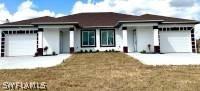1116 Gilbert Ave., Lehigh Acres, FL 33973