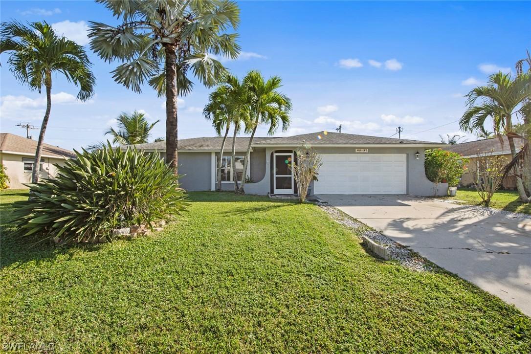 3227 SW 6th Pl., Cape Coral, FL 33914