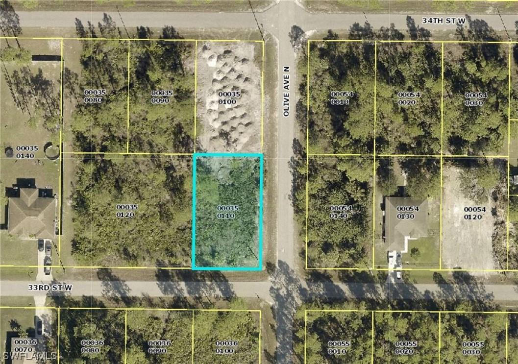 3200 33rd St., Lehigh Acres, FL 33971