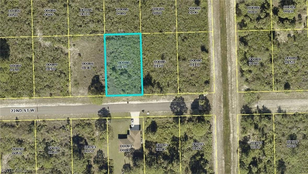 3214 69th St., Lehigh Acres, FL 33971