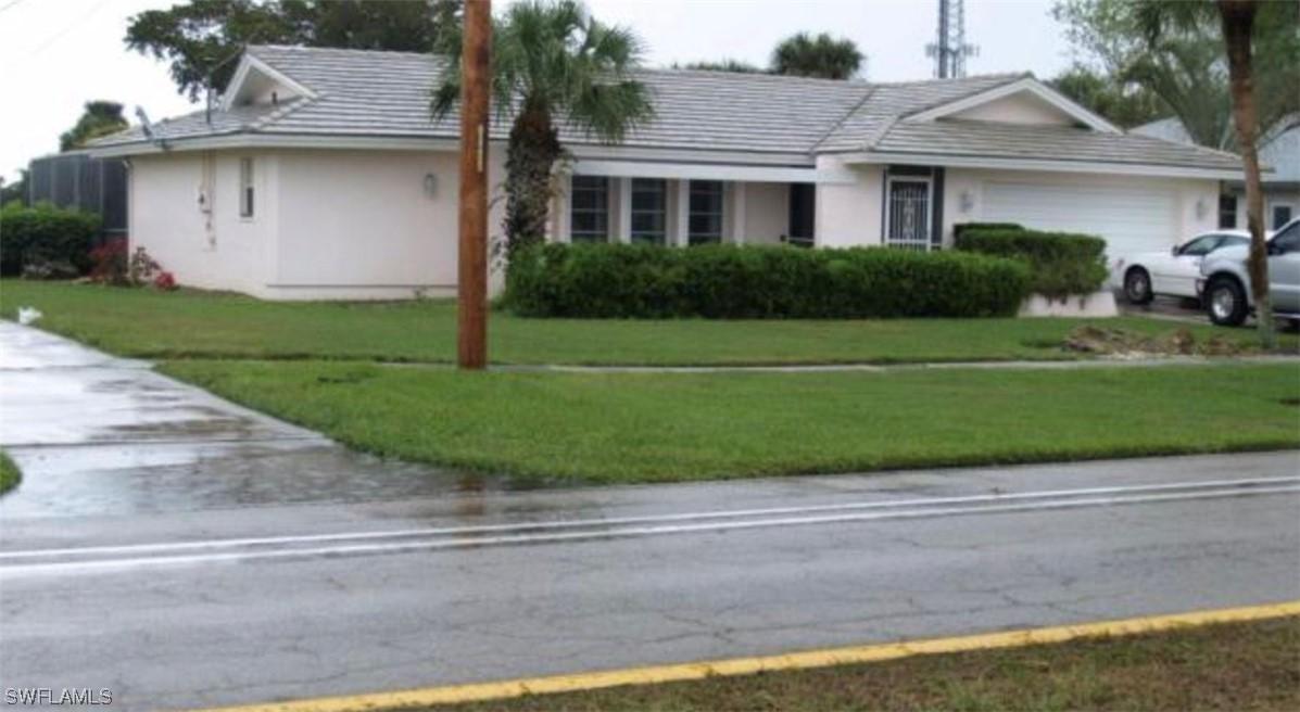 3823 Palm Tree Blvd., Cape Coral, FL 33904