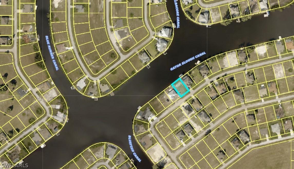 3543 NW 21st Ter., Cape Coral, FL 33993