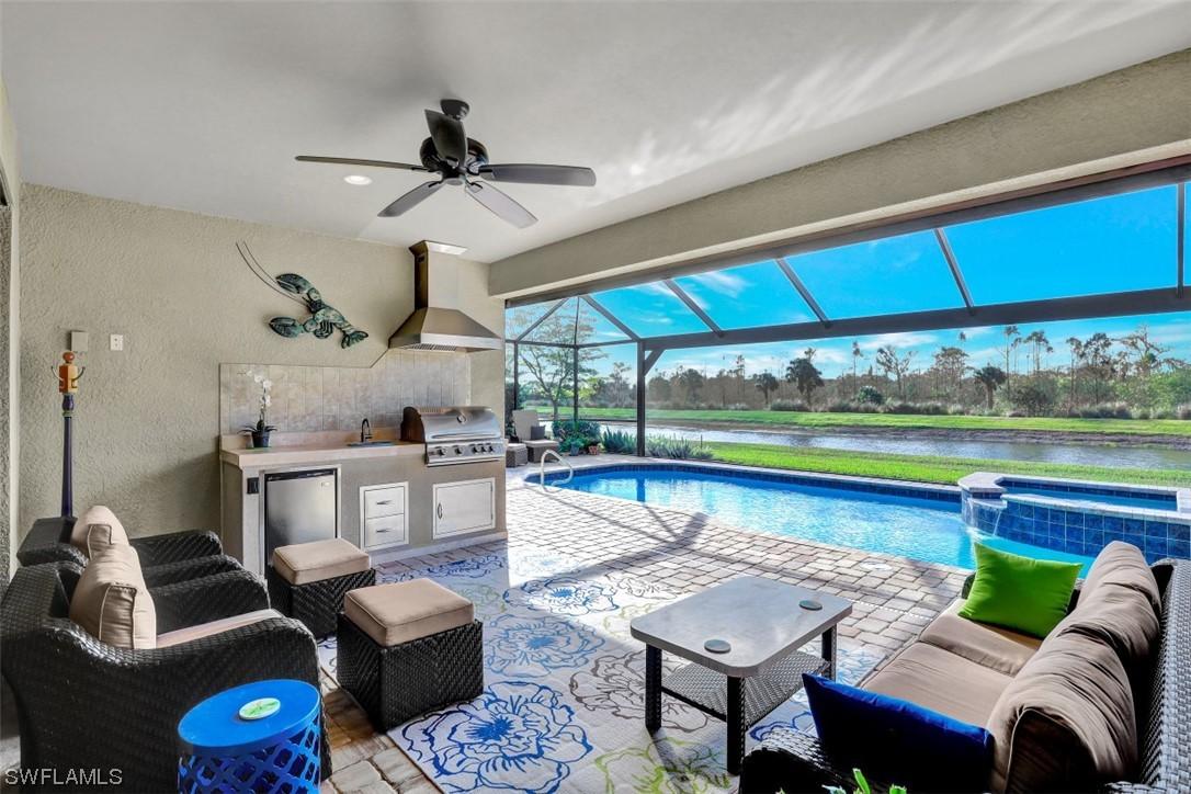 7291 Clamshell Ln., Naples, FL 34114