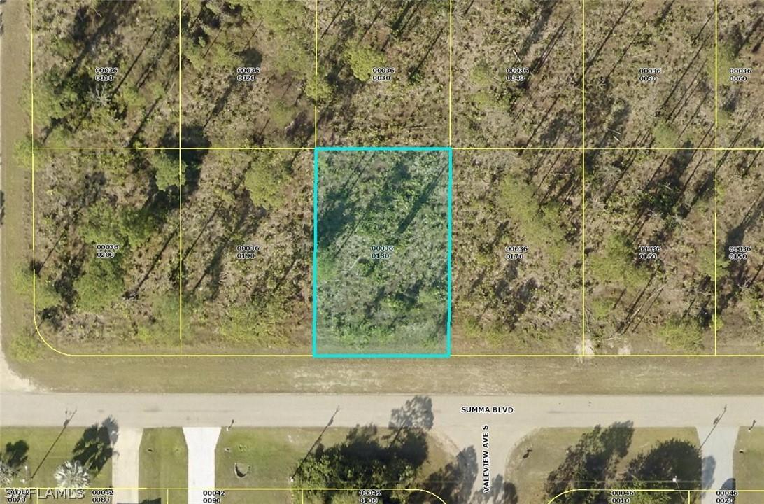 1057 Summa Blvd., Lehigh Acres, FL 33974