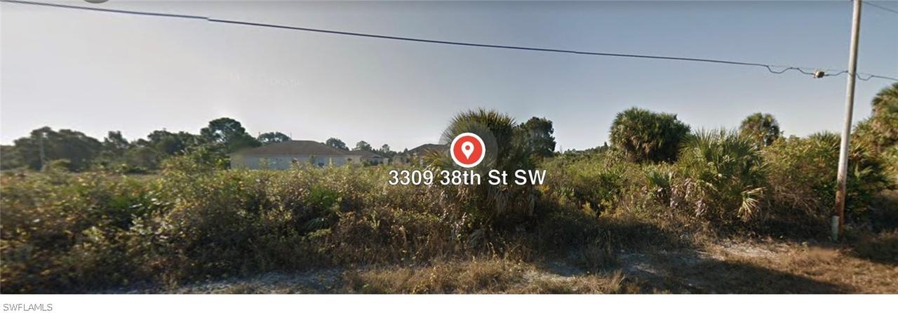 3309 38th St St., Lehigh Acres, FL 33976