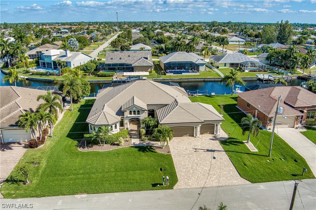4517 SW 20th Ave., Cape Coral, FL 33914