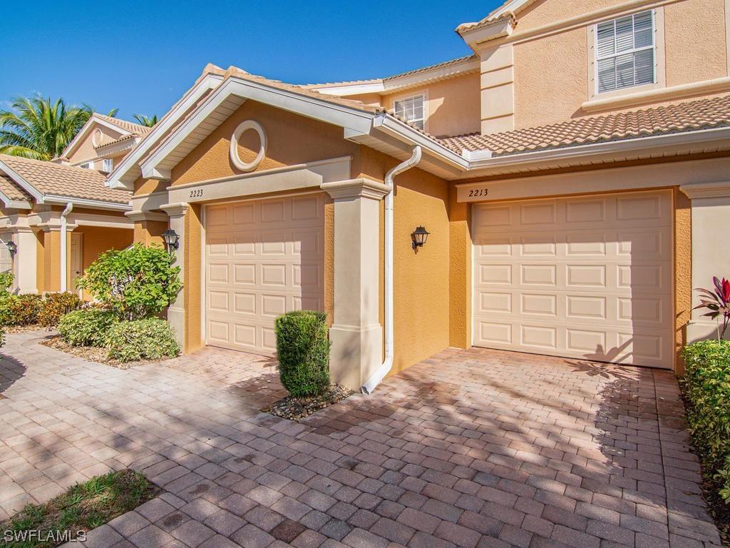 28125 Canasta Ct. #2213, Bonita Springs, FL 34135