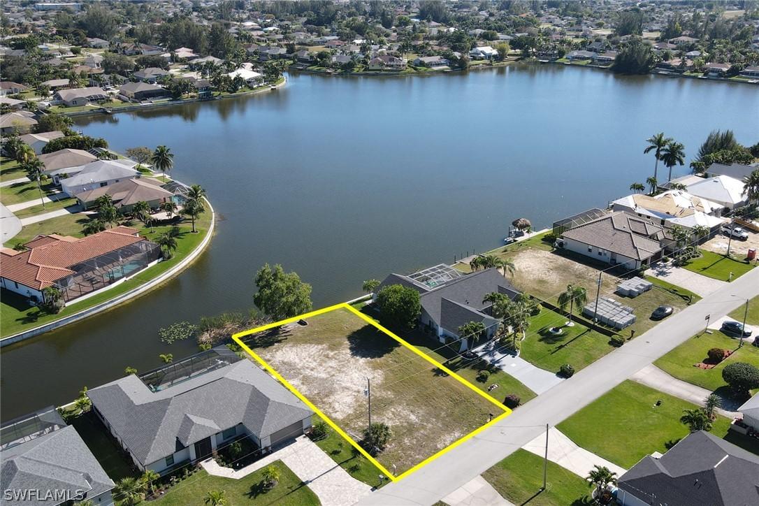 2523 SW 15th Ave., Cape Coral, FL 33914