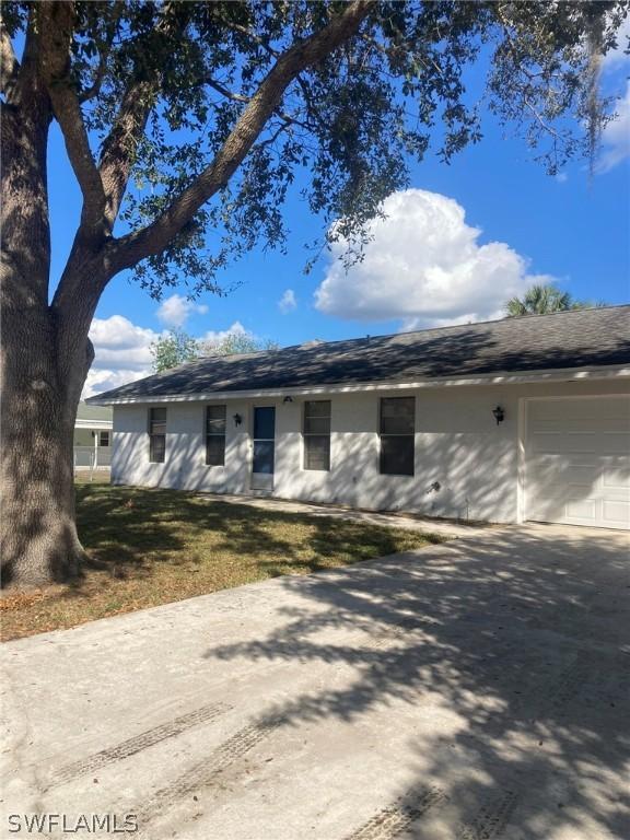 [Address Hidden by Seller], Lehigh Acres, FL 33936