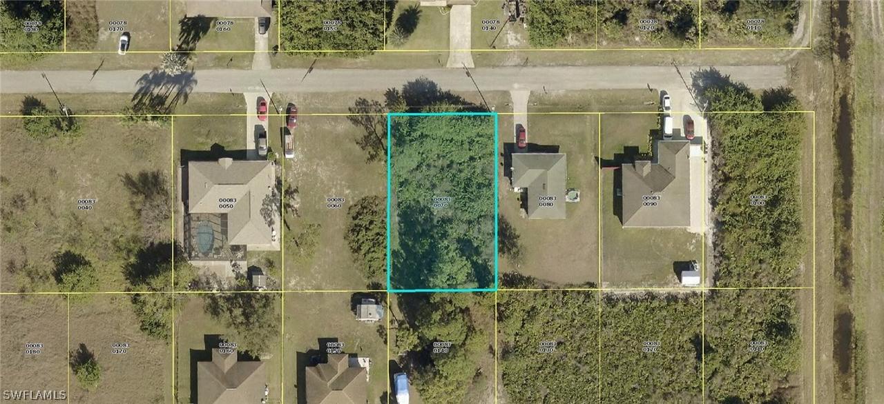 2807 12th St., Lehigh Acres, FL 33976