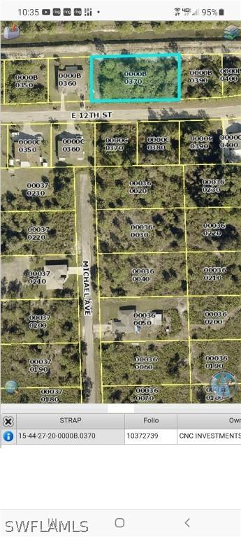2001 E 12th St., Lehigh Acres, FL 33972