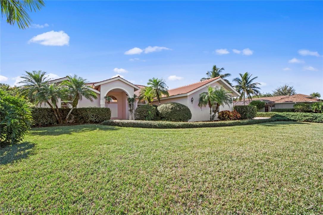 9848 Alhambra Ln., Bonita Springs, FL 34135