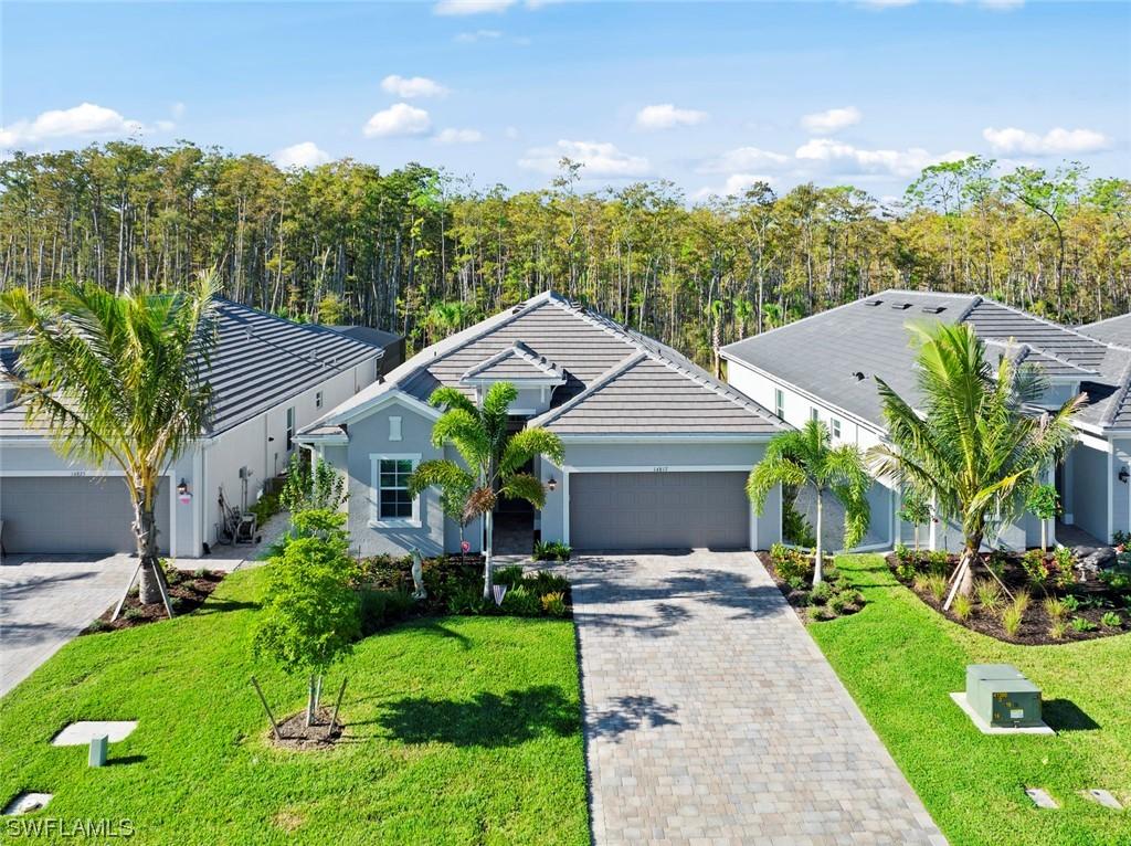 14817 Blue Bay Cir., Fort Myers, FL 33913