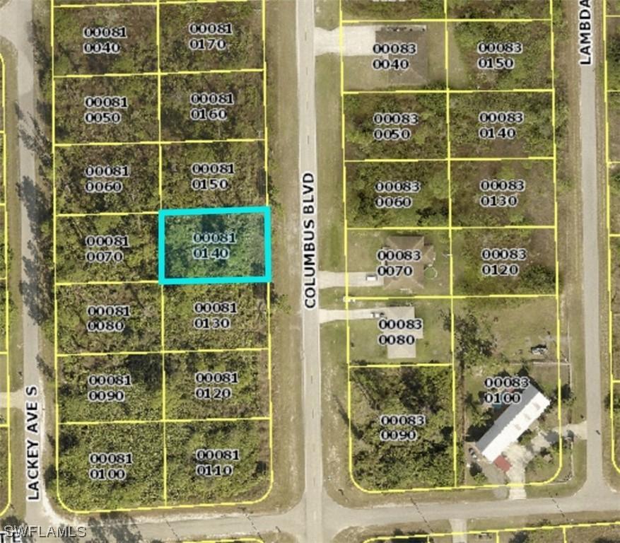460 Columbus Blvd., Lehigh Acres, FL 33974