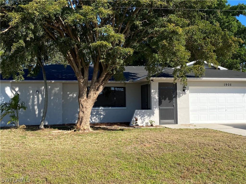 1905 SW 26th St., Cape Coral, FL 33914
