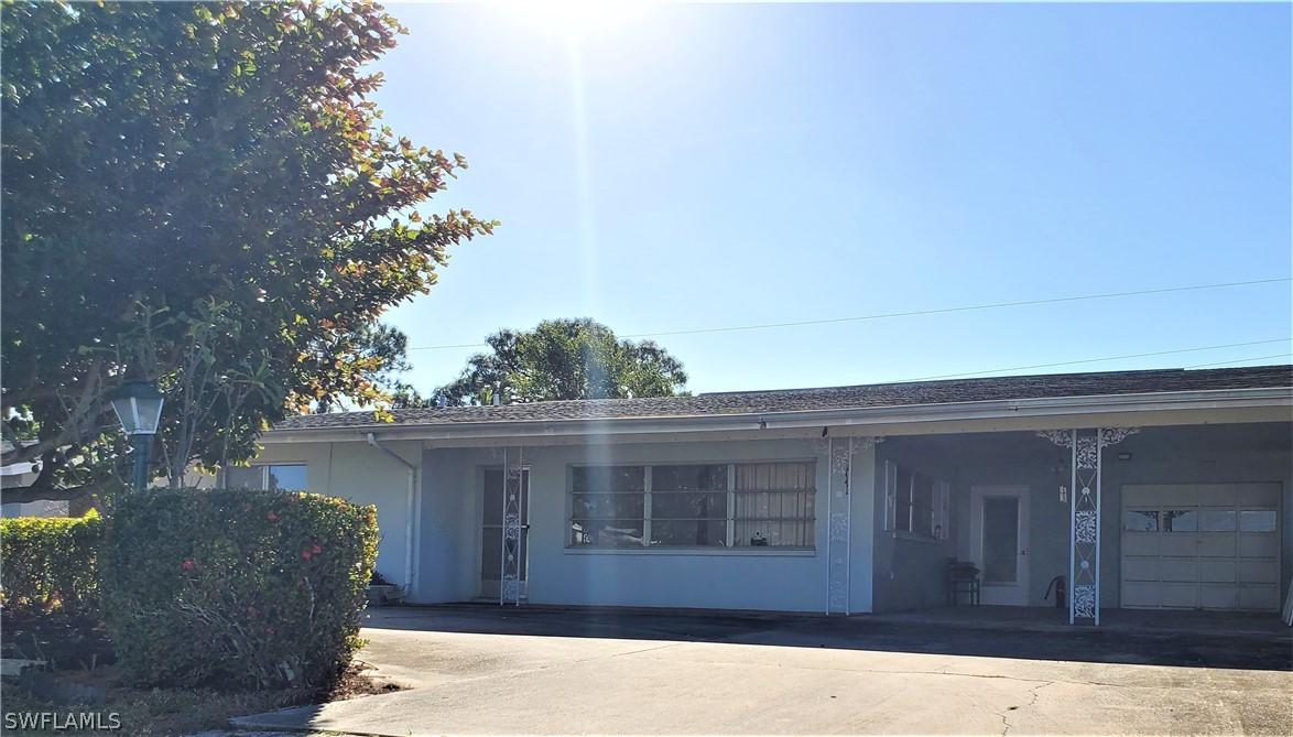 1450 Charles Rd., Fort Myers, FL 33919