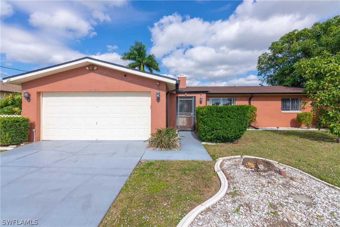 111 SW 39th St., Cape Coral, FL 33914