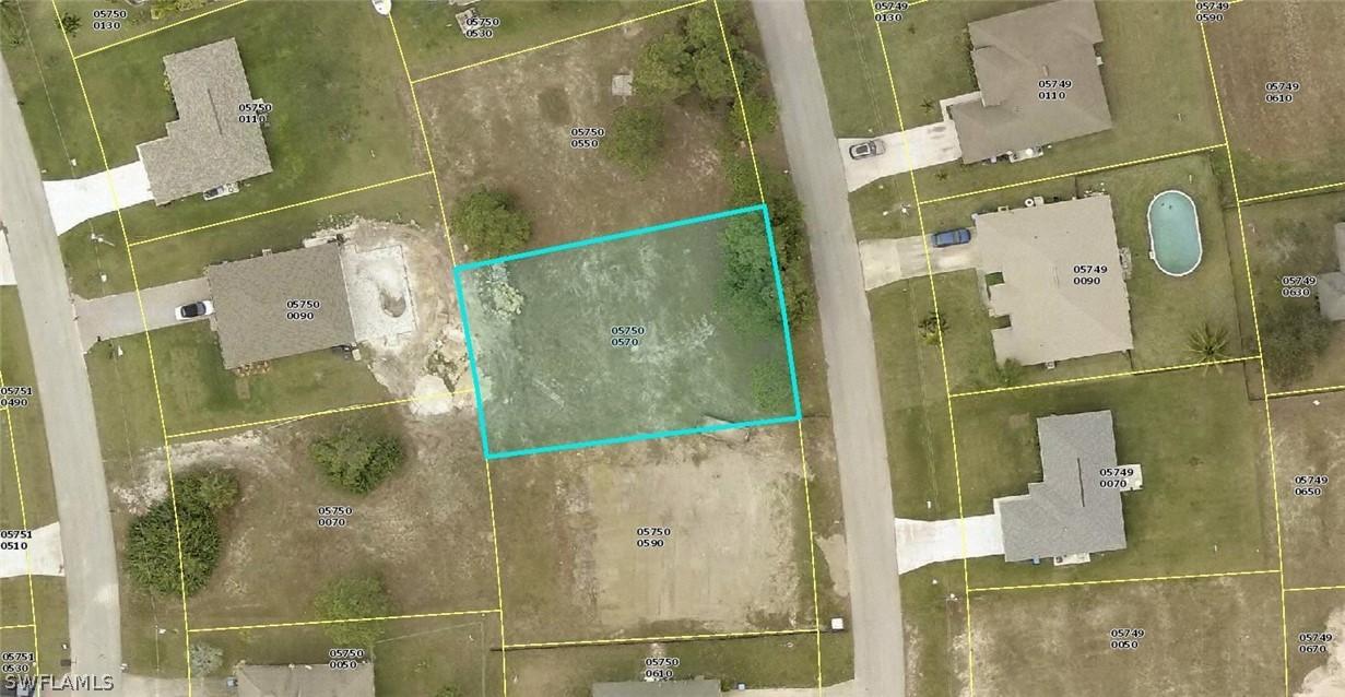 3716 NE 14th Ave., Cape Coral, FL 33909