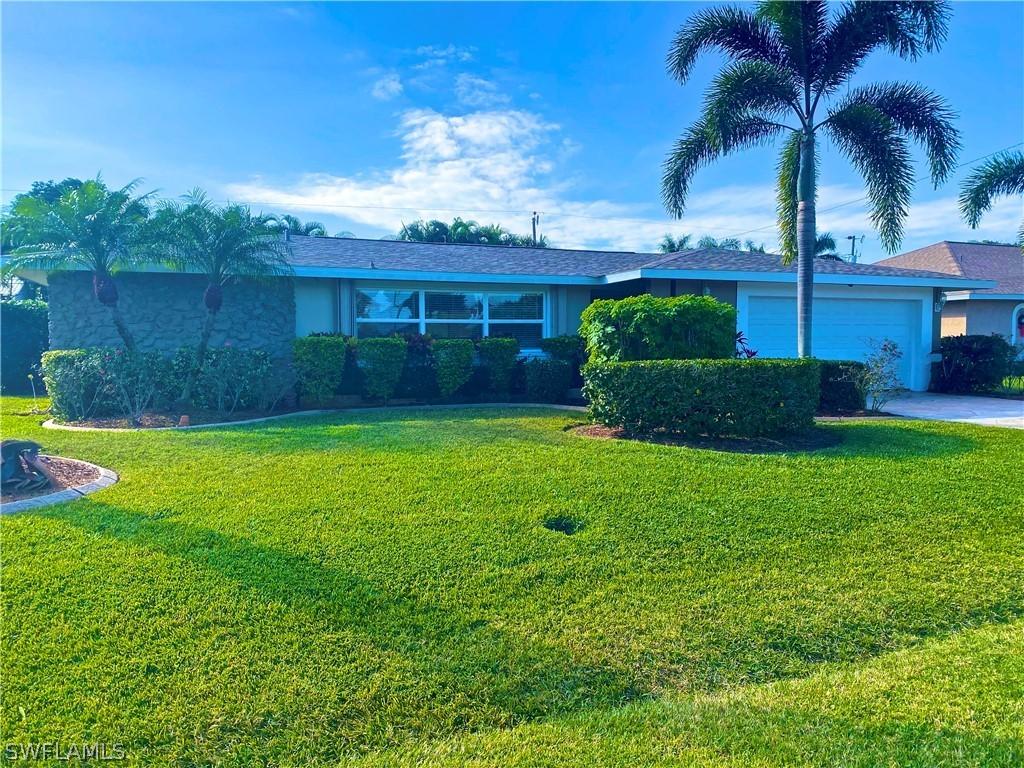 520 SE 36th St., Cape Coral, FL 33904
