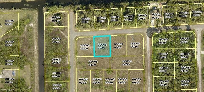 1110 Augusta St., Lehigh Acres, FL 33974