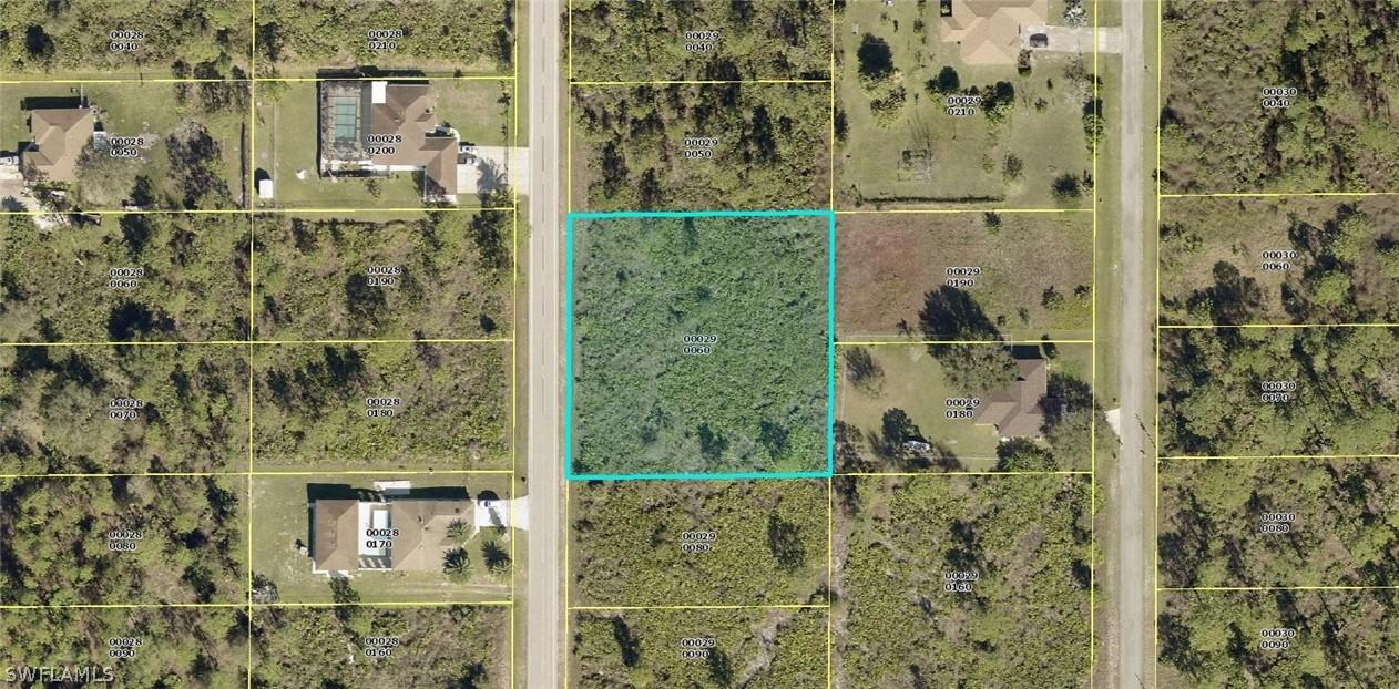 1412 Richmond Ave., Lehigh Acres, FL 33972