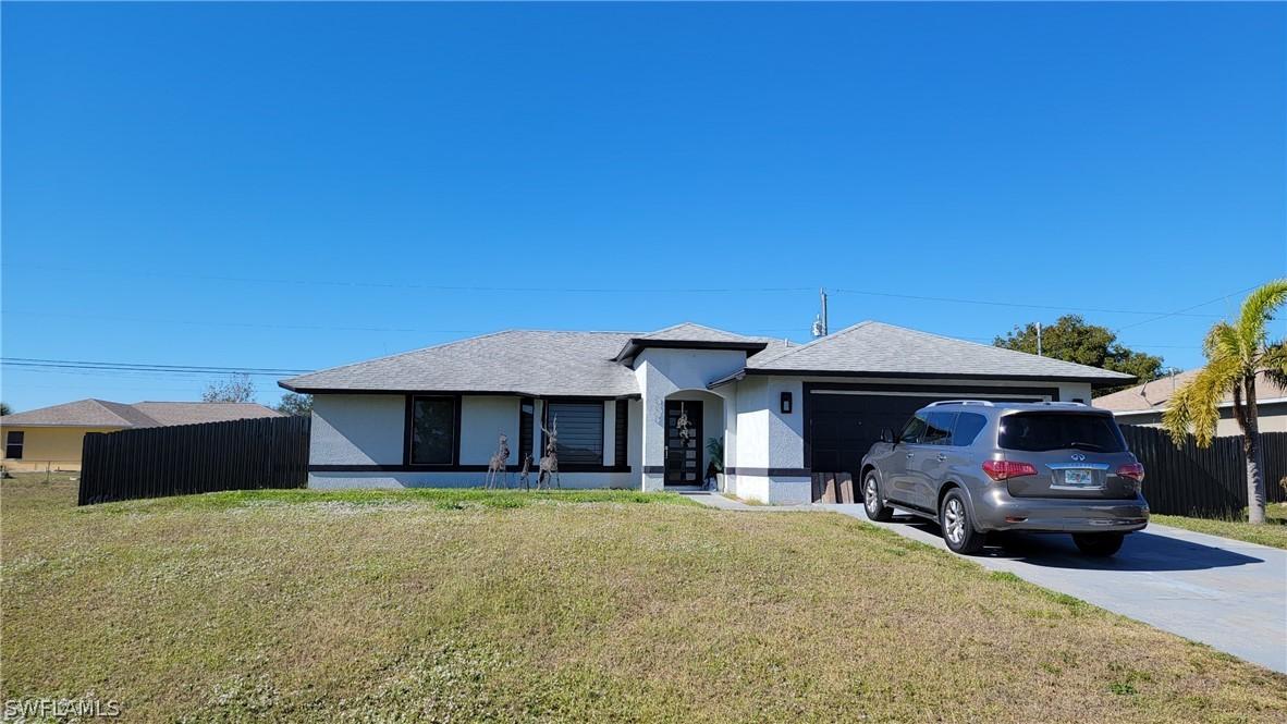 1324 NE 17th Ave., Cape Coral, FL 33909