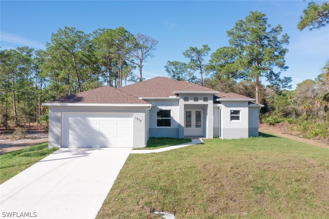 1021 Bell Blvd., Lehigh Acres, FL 33974