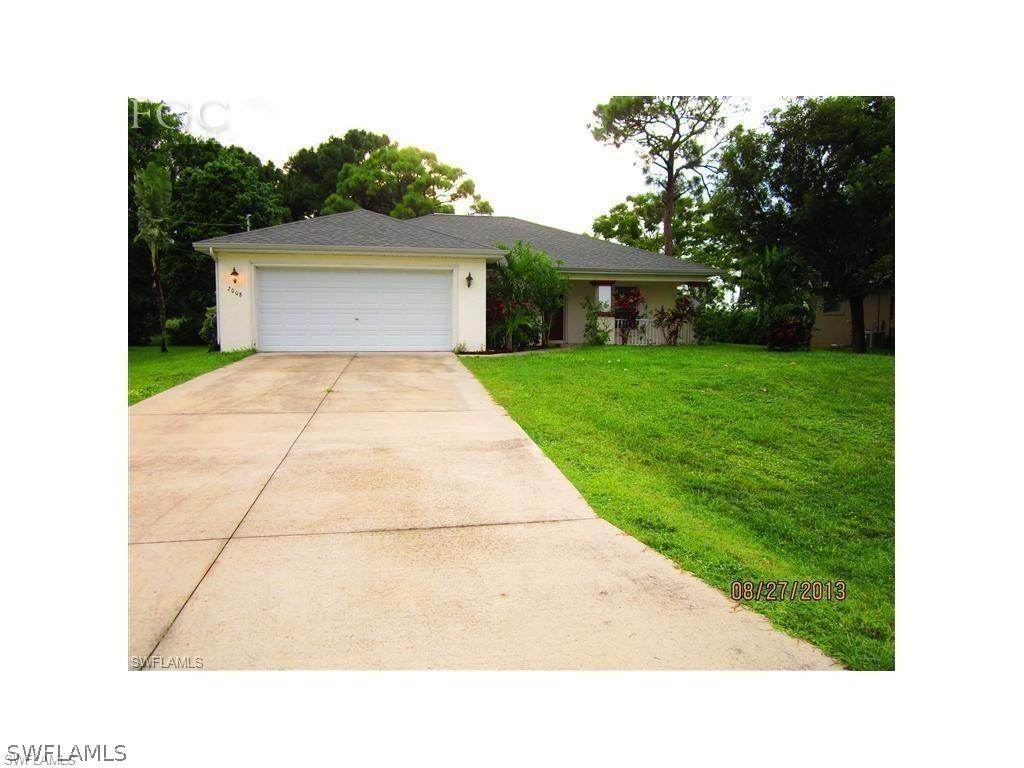 [Address Hidden by Seller], Cape Coral, FL 33991