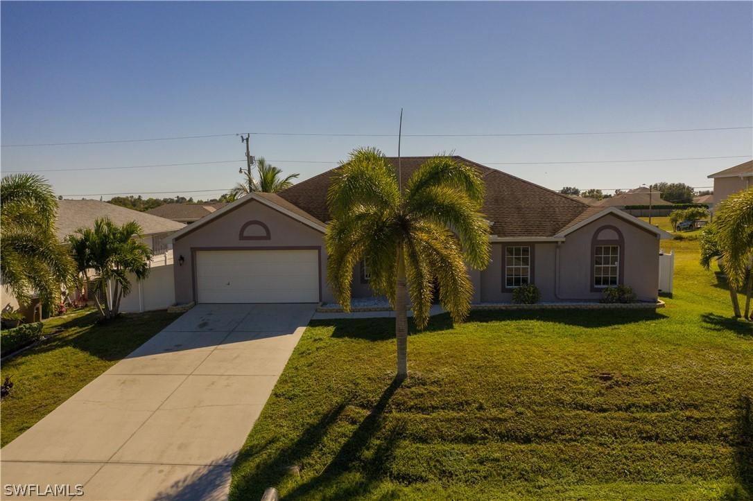 1006 NE 15th St., Cape Coral, FL 33909