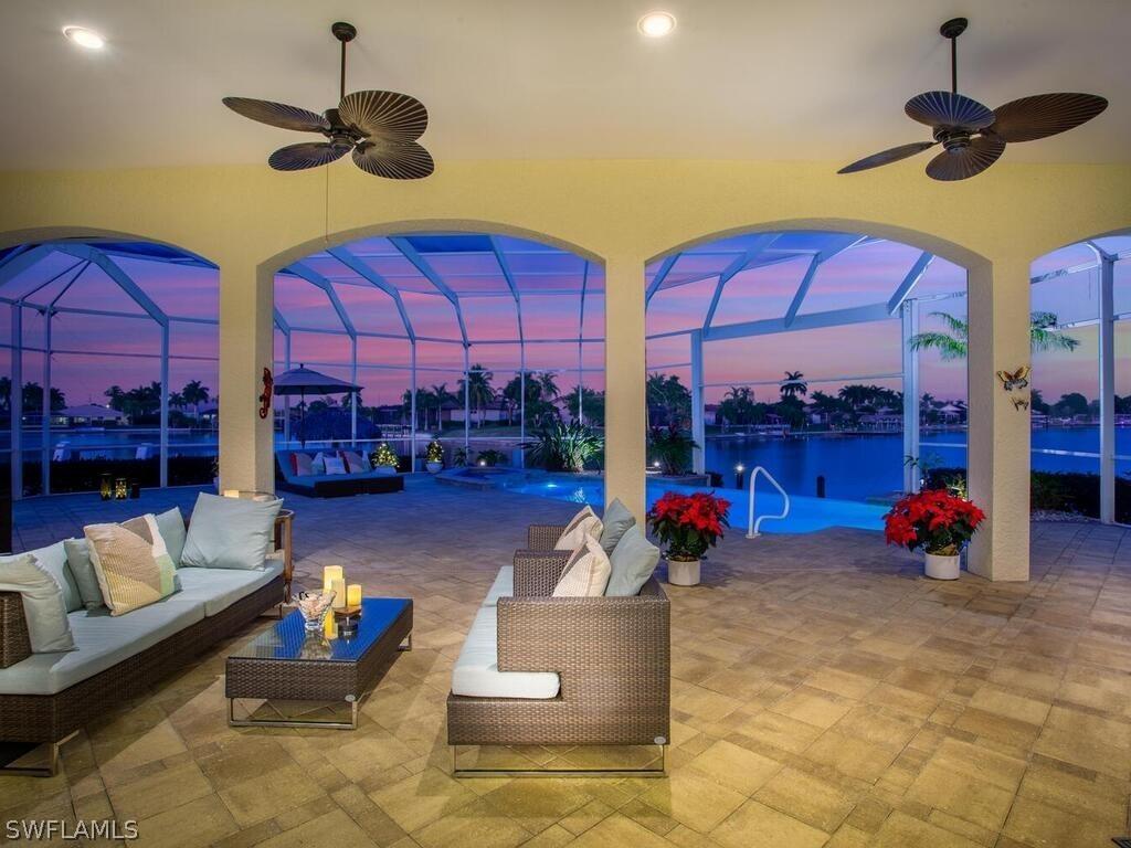 5003 SW 5th Pl., Cape Coral, FL 33914