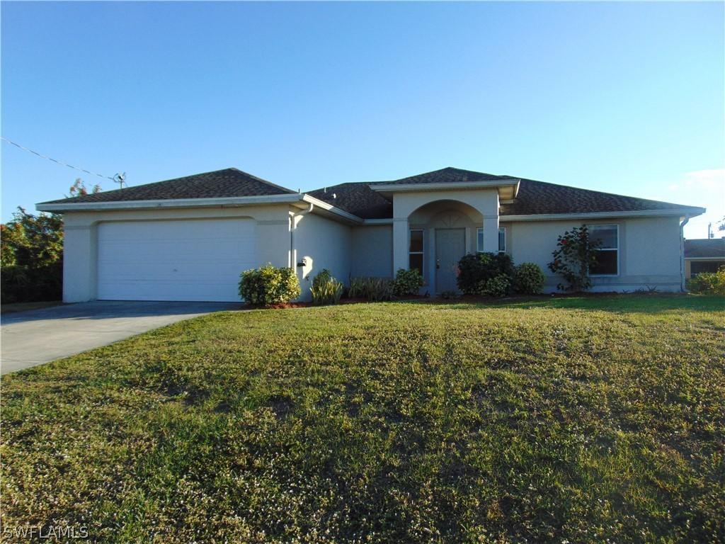 3503 13th St., Lehigh Acres, FL 33972