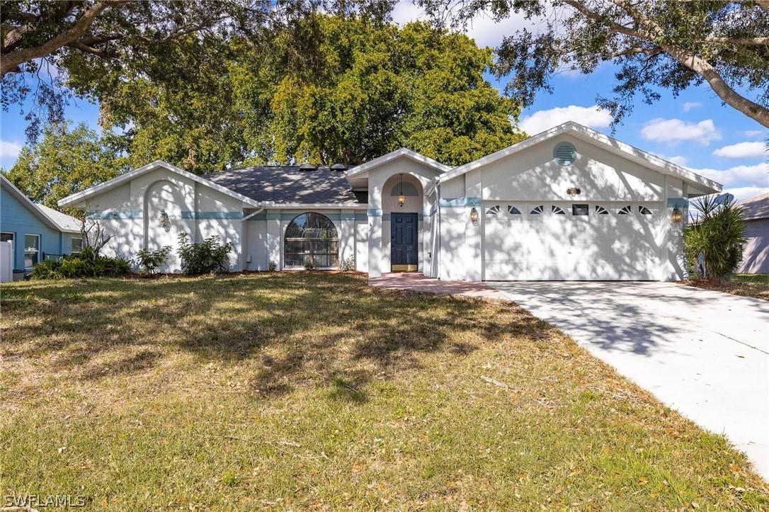 1417 SW 18th Ter., Cape Coral, FL 33991