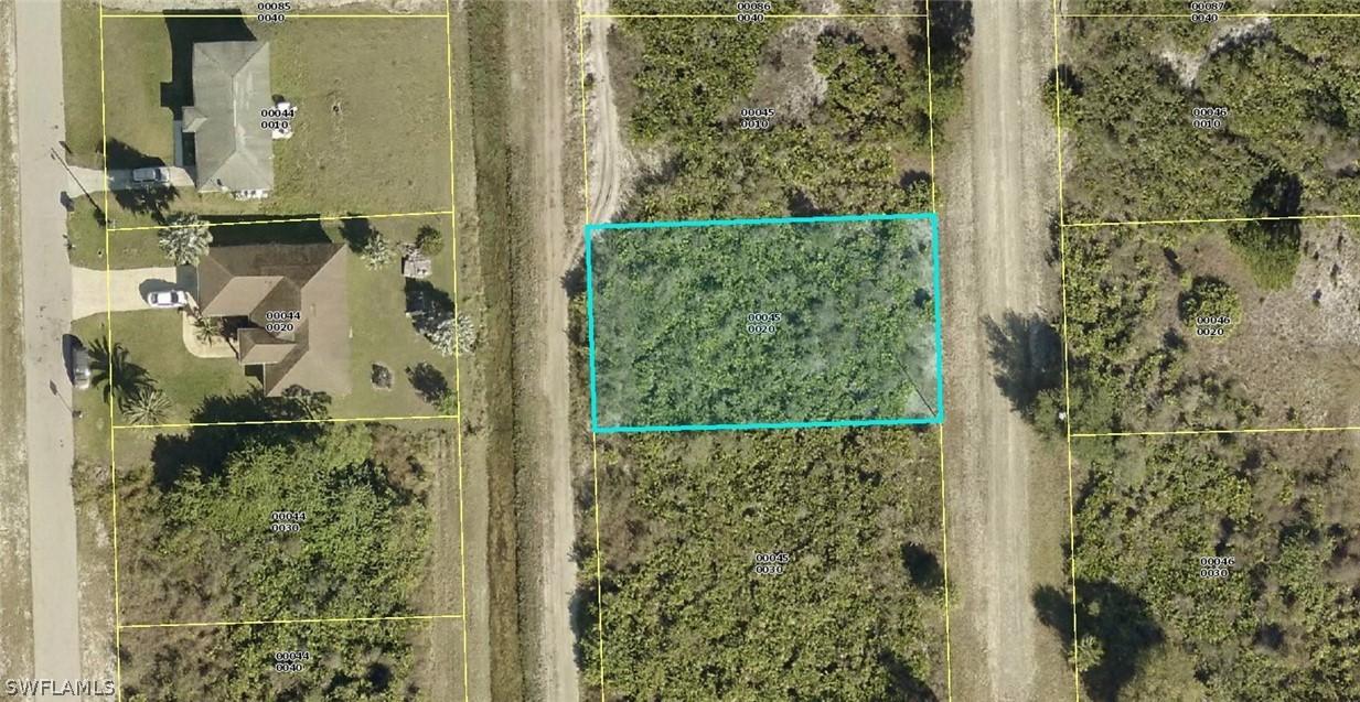 6003 Gene Ave., Lehigh Acres, FL 33971