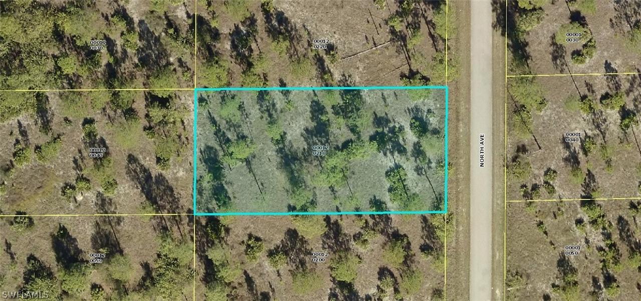 1221 North Ave., Lehigh Acres, FL 33972