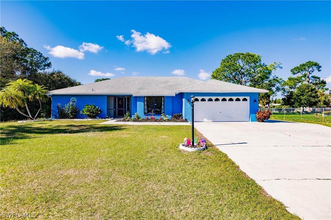 117 Mcarthur Ave., Lehigh Acres, FL