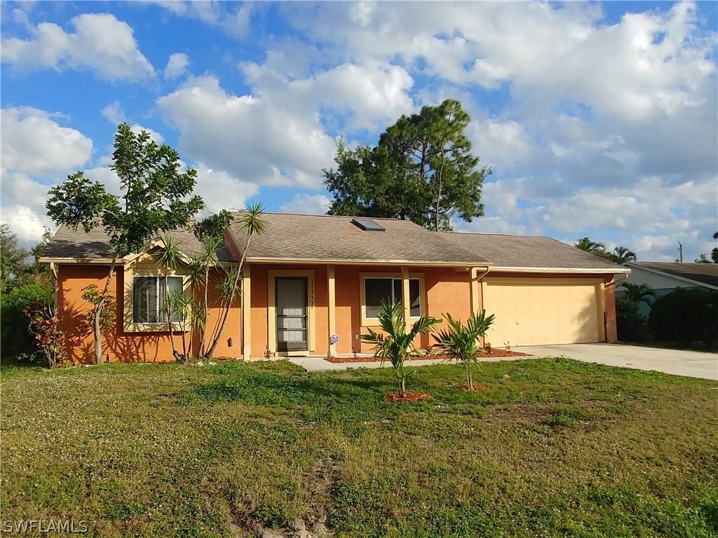 17393 Butler Rd., Fort Myers, FL 33967