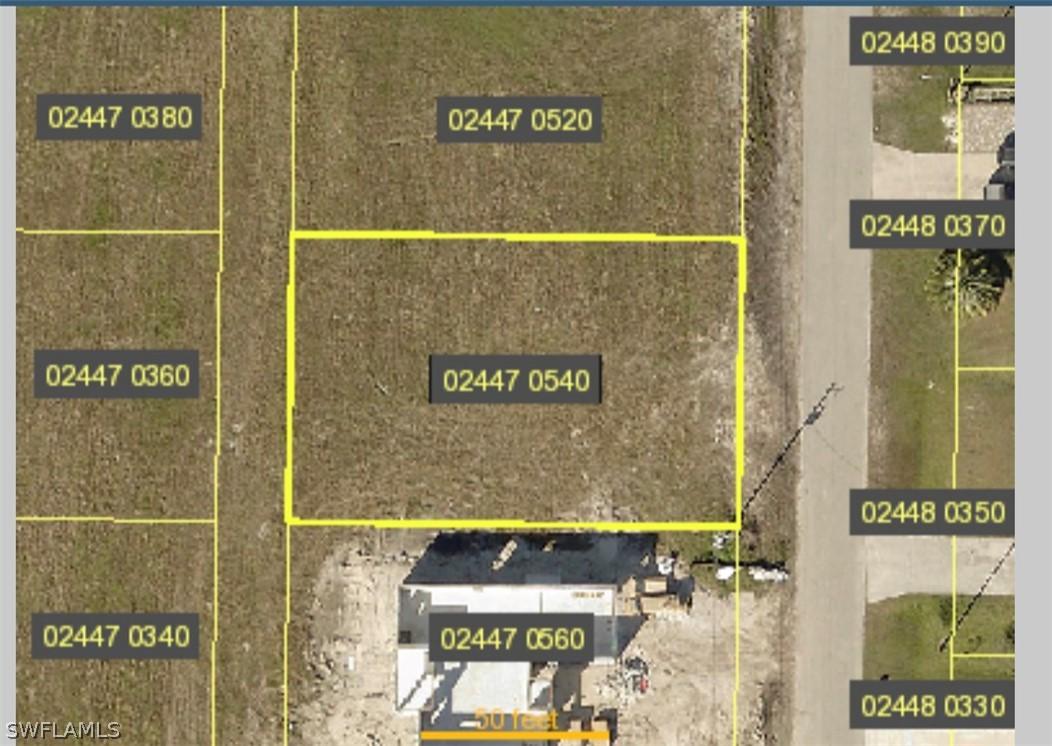 1430 NE Juanita Pl., Cape Coral, FL 33909