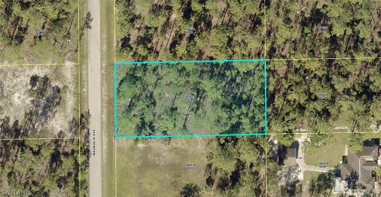 1106 Magnolia Ave., Lehigh Acres, FL 33972