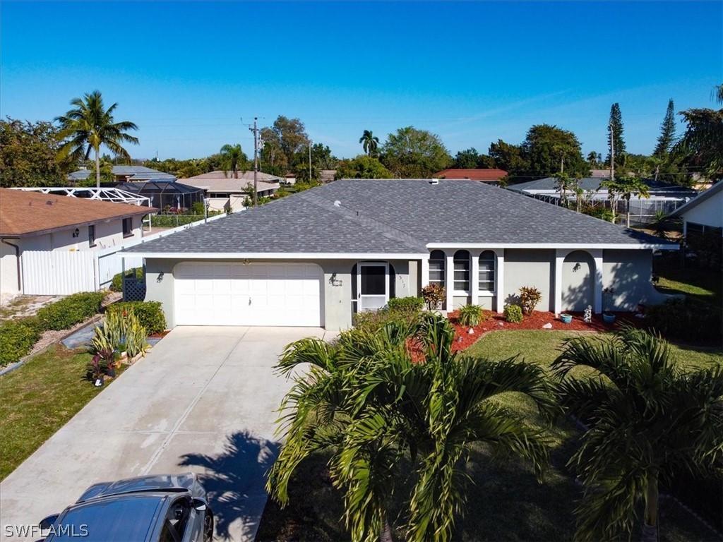 1317 SE 37th Ter., Cape Coral, FL 33904