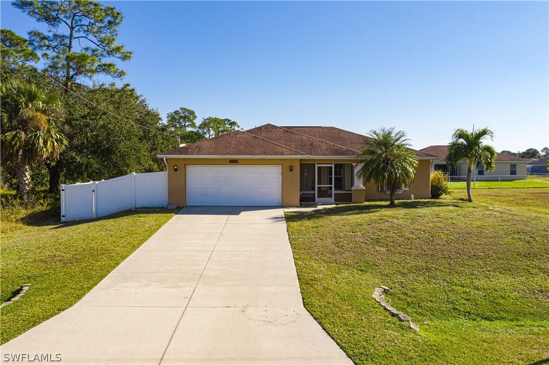 3227 NE 14th Ave., Cape Coral, FL 33909