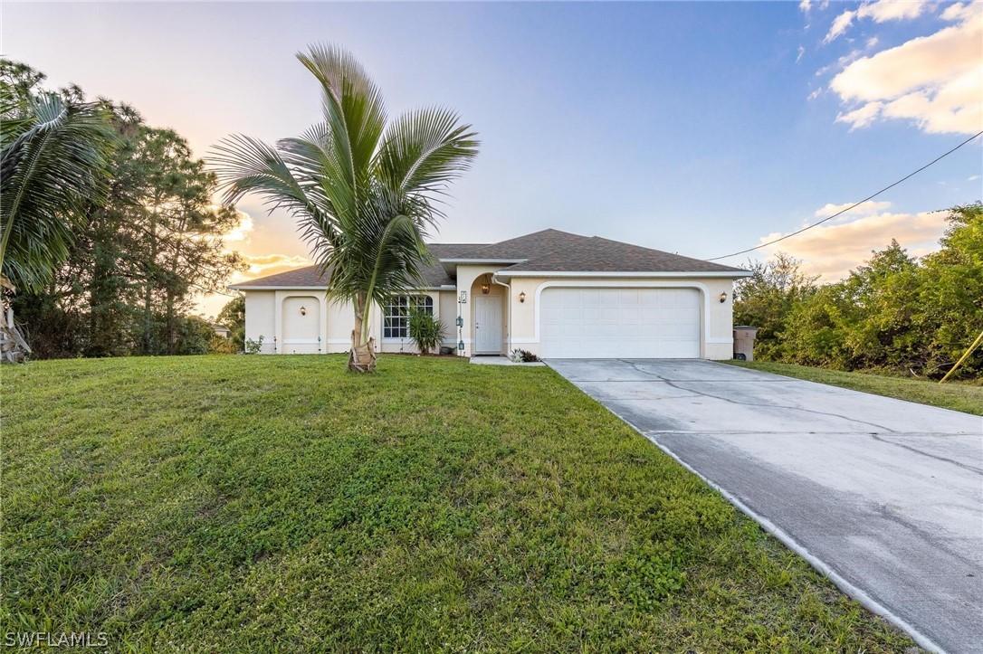 514 Mcarthur Blvd., Lehigh Acres, FL 33974