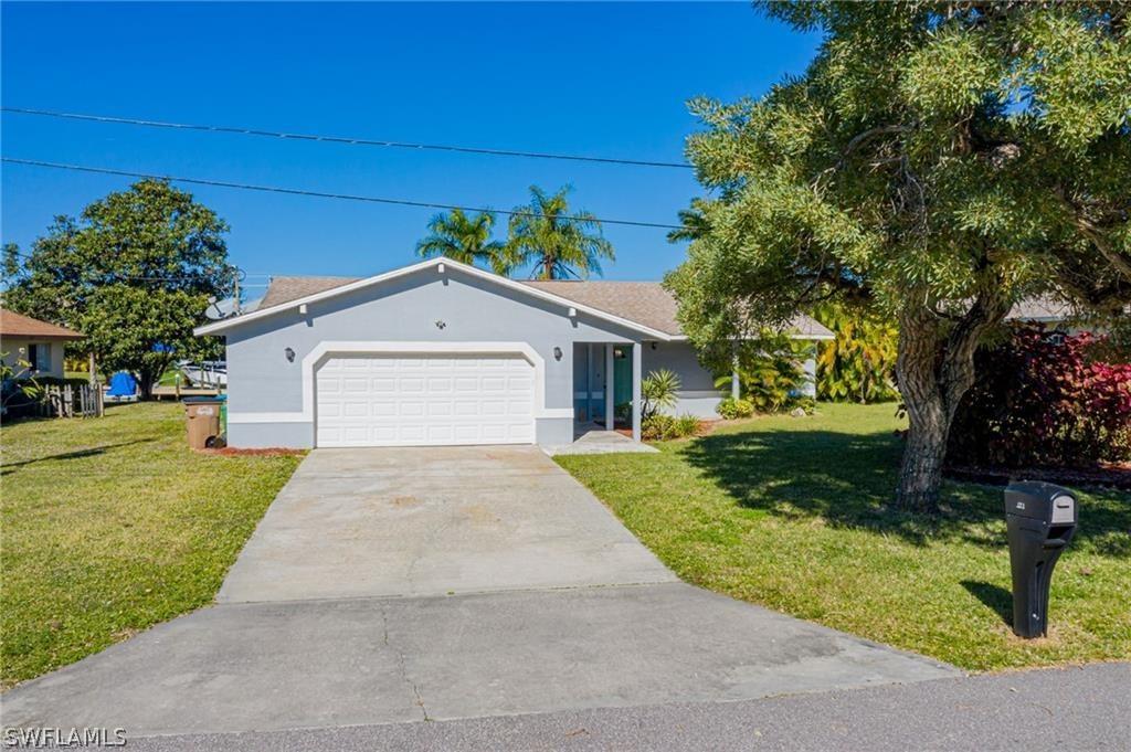 121 SE 40th Ter., Cape Coral, FL 33904