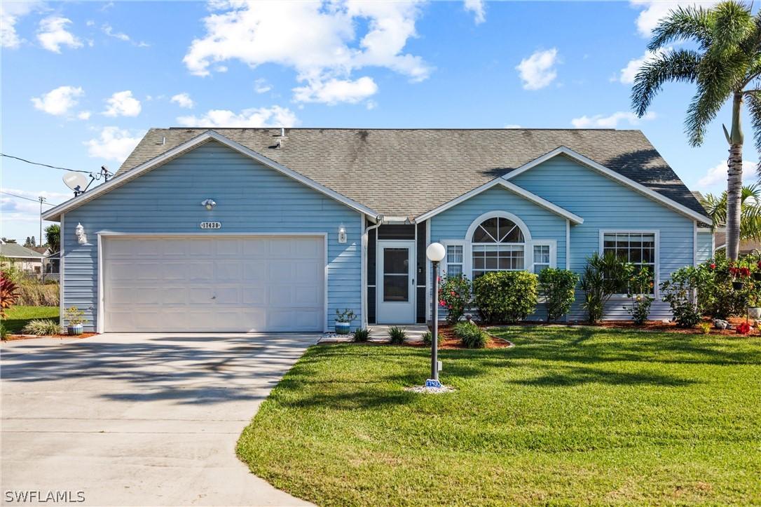 17430 Meadow Lake Cir., Fort Myers, FL 33967