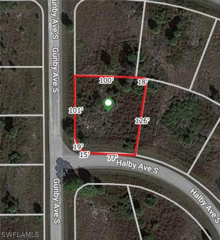 1011 Halby Ave., Lehigh Acres, FL 33974