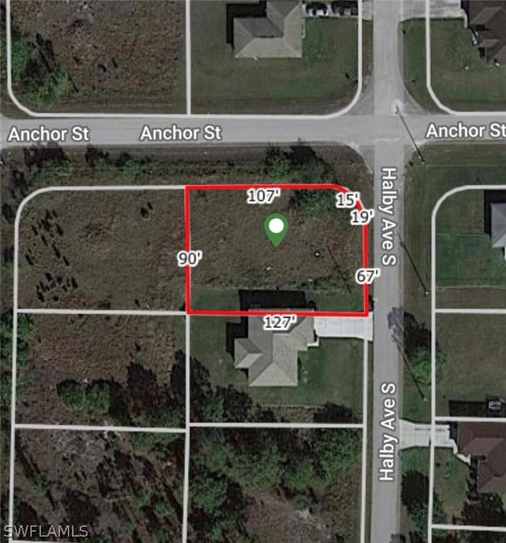 1038 Halby Ave., Lehigh Acres, FL 33974