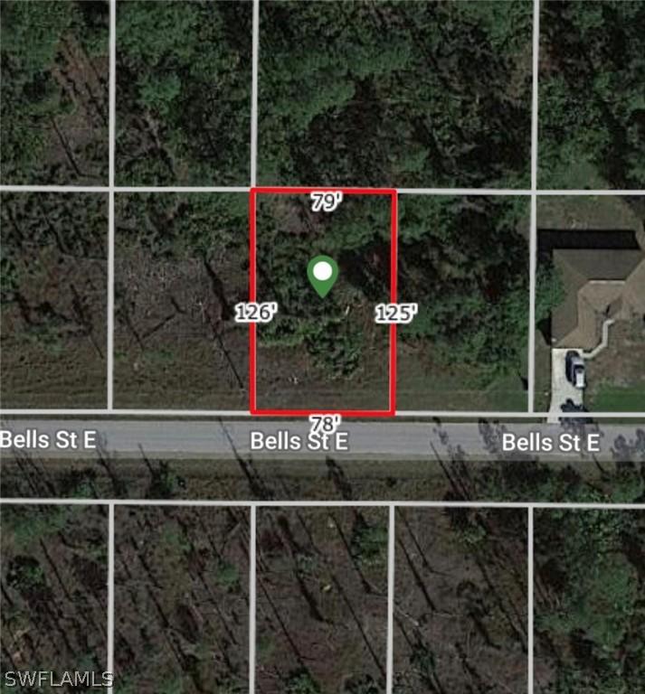 1051 Bells St., Lehigh Acres, FL 33974